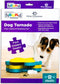 Dog Tornado Blu