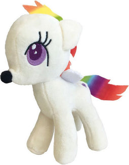 Dog toy Gloria Archer Pegaso Yellow