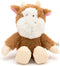 Dog toy Gloria Banjo Cow