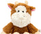 Dog toy Gloria Banjo Cow