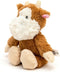 Dog toy Gloria Banjo Cow