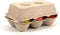 Dog toy Gloria Egg Size S Latex (24 pcs)