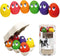 Dog toy Gloria Egg Size S Latex (24 pcs)