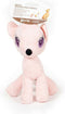 Dog toy Gloria Kelsa Pink Unicorn