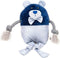 Dog toy Gloria Pumba Blue Bear 23 x 16 cm