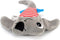 Dog toy Gloria Ryan Manta ray