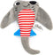 Dog toy Gloria Ryan Manta ray