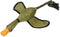 Dog Toy Hondenspeelgoed Eend 49 Cm Nylon Groen