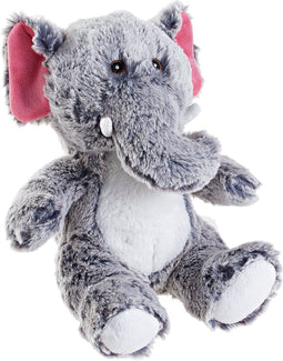 Dog toy Hunter Faro Grey Elephant