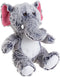 Dog toy Hunter Faro Grey Elephant