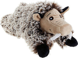 Dog toy Hunter Faro Grey Pig