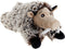 Dog toy Hunter Faro Grey Pig