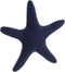 Dog toy Hunter Skagen Dark blue Starfish