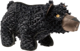 Dog toy Hunter Tough Kamerun Black Bear