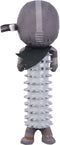Dog toy The Mandalorian Grey (9 x 28 x 9 cm)