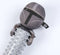 Dog toy The Mandalorian Grey (9 x 28 x 9 cm)