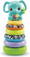 Dog toy Vtech Baby NINO, ÉLÉPHANTEAU EMPILO 3 EN 1