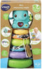 Dog toy Vtech Baby NINO, ÉLÉPHANTEAU EMPILO 3 EN 1