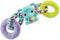 Dog toy Vtech Baby NINO, ÉLÉPHANTEAU EMPILO 3 EN 1
