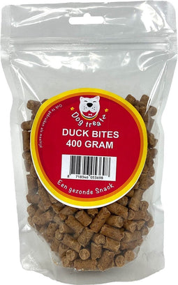 Dog Treatz - Duck Bites Hondensnack