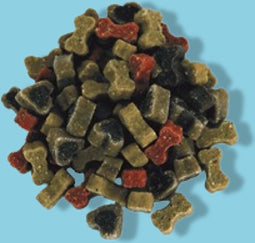 Dog Treatz - Mix Bones Hondensnack