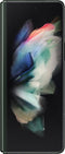 Samsung Galaxy Z Fold3 5G - Groen - 512 GB - Fysieke simkaart + eSIM