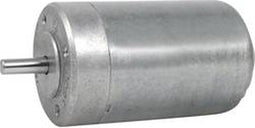 DOGA DO 162.4101.3B.00 / 3024 Gelijkstroommotor Typ 162 24 V 4 A 0.20 Nm 3000 omw/min As-diameter: 8 mm 1 stuk(s)