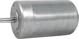DOGA DO 162.4102.2B.00 / 3025 Gelijkstroommotor Typ 162 12 V 6 A 0.20 Nm 2000 omw/min As-diameter: 8 mm 1 stuk(s)
