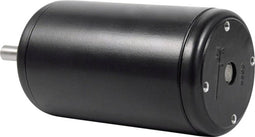 DOGA DO 168.4111.2B.04 / 3058 Gelijkstroommotor Typ 168 12 V 11 A 0.75 Nm 1000 omw/min As-diameter: 8 mm 1 stuk(s)