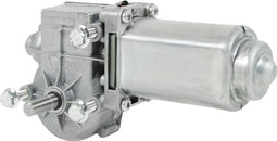 DOGA DO 316.2761.2H.00 / 3120 Gelijkstroom-transmissiemotor Typ 316 12 V 3.4 A 2 Nm 38 omw/min As-diameter: 9 mm 1 stuk