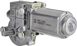 DOGA Gelijkstroom-transmissiemotor DO31697472B00/4148 DO31697472B00/4148 12 V/DC 1.5 Nm 65 omw/min As-diameter: 9 mm 1