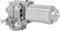 DOGA Gelijkstroom-transmissiemotor Typ 316 DO 316.2761.3H.00 / 3121 24 V 1.7 A 2 Nm 38 omw/min As-diameter: 9 mm 1 stuk