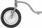 DoggyRide Fietskar - Doggy ride jogger / strollerset voor doggy ride original en novel 2009