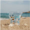 Little Dutch Emmer 19 cm Ocean Dreams Blauw