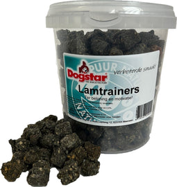 DOGSTAR | Dogstar Lamtrainers