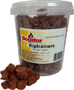 Dogstar kiptrainers - Default Title