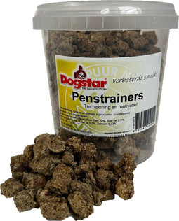 Dogstar penstrainers - 850 ML