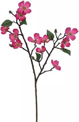 Dogwood Tak Beauty 87 cm kunstplant