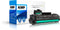 KMP H-T100 - Toner - 1500 pagina's - Zwart
