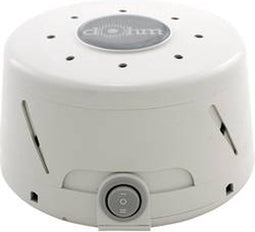 DOHM Sound Conditioner Slaaphulp