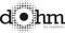 DOHM Sound Conditioner Slaaphulp