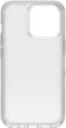 Otterbox Symmetry Clear - Smartphonehoesje - Optimale bescherming - Transparant