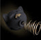 G-Vibe FT10615 - G-Cat - Mystic Noir