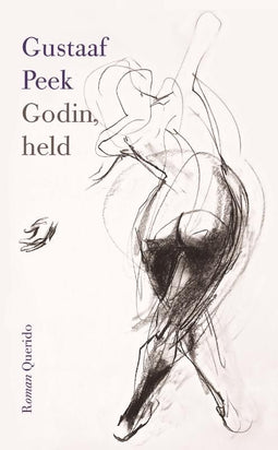 Godin held - Roman over liefde en intimiteit - Aangrijpend verhaal