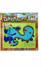 Doi Toys Kinderspel Beat the Buzzer Dino