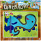 Doi Toys Kinderspel Beat the Buzzer Dino