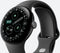 Google Pixel Watch 4 - Smartwatch - 41mm - Bluetooth - Zwart