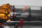 Dyson V15 Detect Absolute (2023) - Steelstofzuiger - Slimme sensortechnologie - Geel