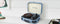 Muse MT-201BTP - Kofferplatenspeler - Bluetooth USB AUX - Retro