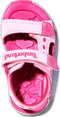 Timberland Moss Jump Strap - Sandalen - Klittenbandsluitingen - Roze - Maat 30